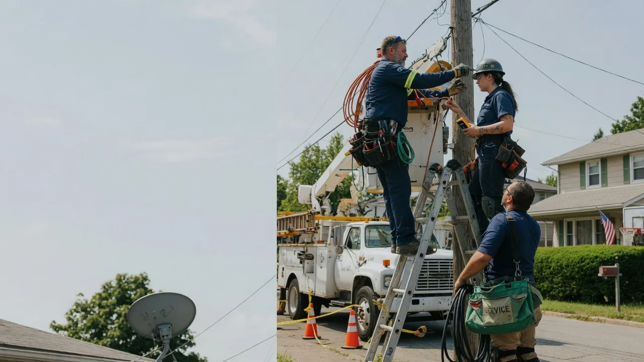 Electrical Repair in Waleska, GA near me